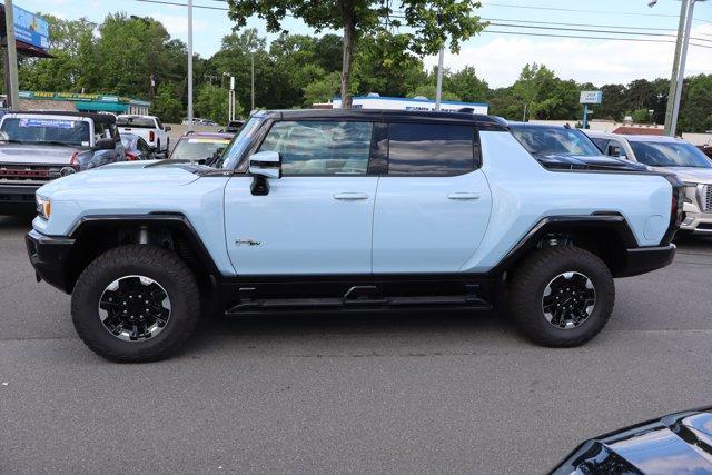 used 2024 GMC HUMMER EV Pickup car, priced at $96,956