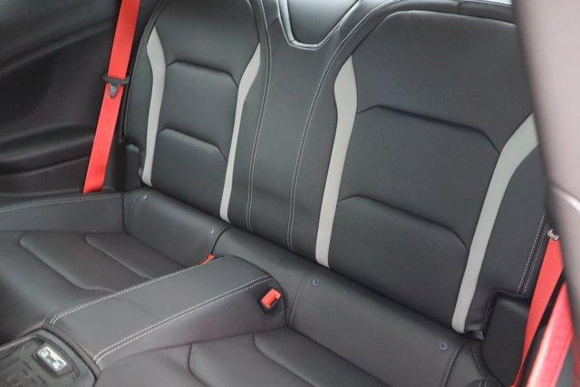 used 2023 Chevrolet Camaro car, priced at $55,572