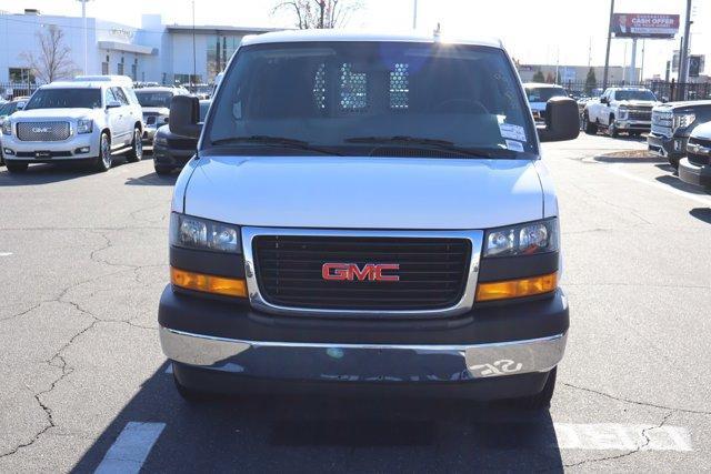 used 2022 GMC Savana 2500 car, priced at $32,900