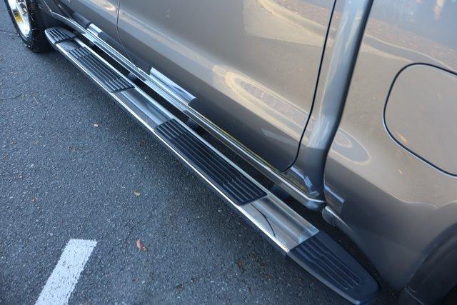 used 2020 GMC Sierra 1500 car, priced at $38,331