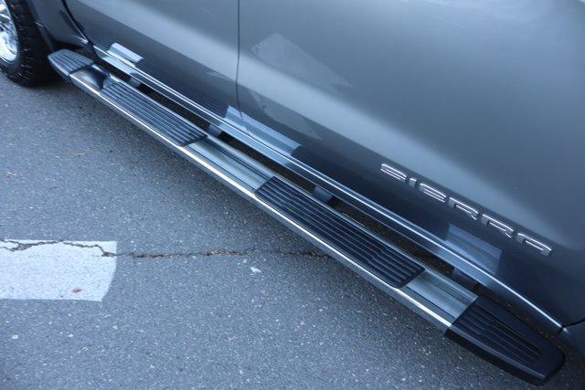 used 2020 GMC Sierra 1500 car, priced at $38,331