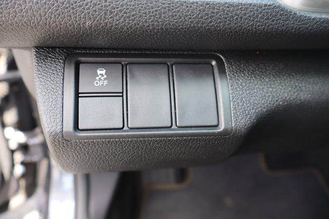 used 2016 Honda Civic car, priced at $15,385