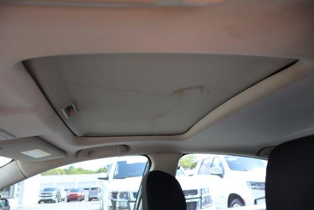 used 2016 Honda Civic car, priced at $15,385