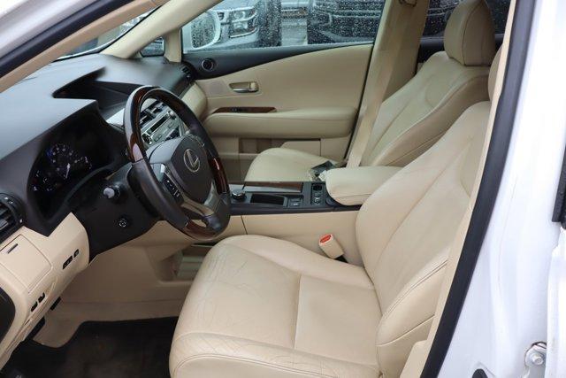 used 2015 Lexus RX 350 car, priced at $19,941