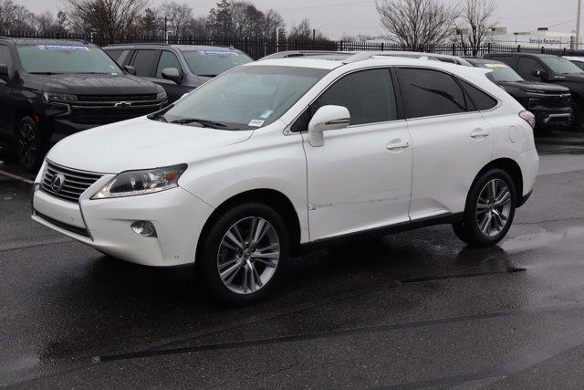 used 2015 Lexus RX 350 car, priced at $19,941