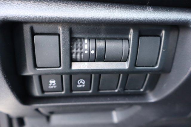 used 2023 Subaru Crosstrek car, priced at $25,902
