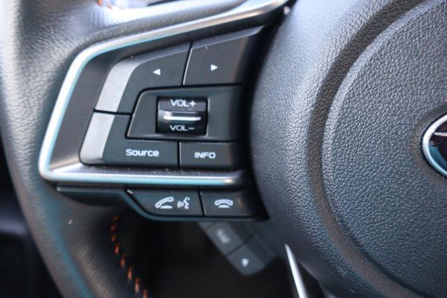 used 2023 Subaru Crosstrek car, priced at $25,902
