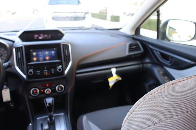 used 2023 Subaru Crosstrek car, priced at $25,902