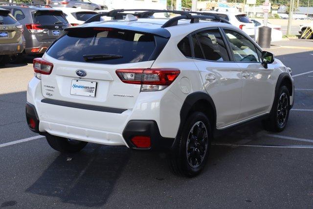 used 2023 Subaru Crosstrek car, priced at $25,902