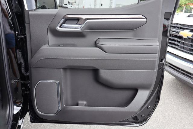 new 2025 Chevrolet Silverado 1500 car, priced at $58,751
