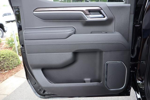 new 2025 Chevrolet Silverado 1500 car, priced at $58,751
