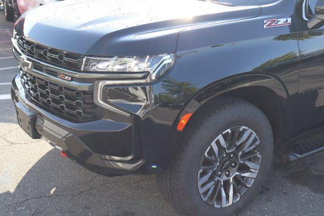 used 2021 Chevrolet Suburban car, priced at $42,960