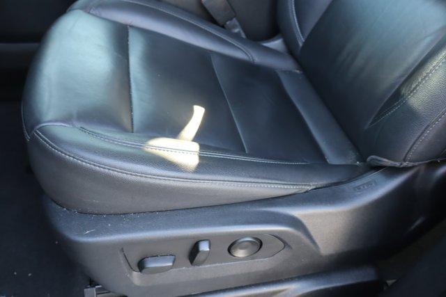 used 2021 Chevrolet Suburban car, priced at $42,960