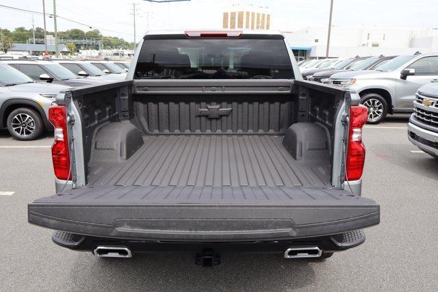 new 2024 Chevrolet Silverado 1500 car, priced at $49,167