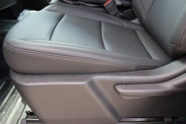 new 2025 Chevrolet Silverado 2500 car, priced at $65,230