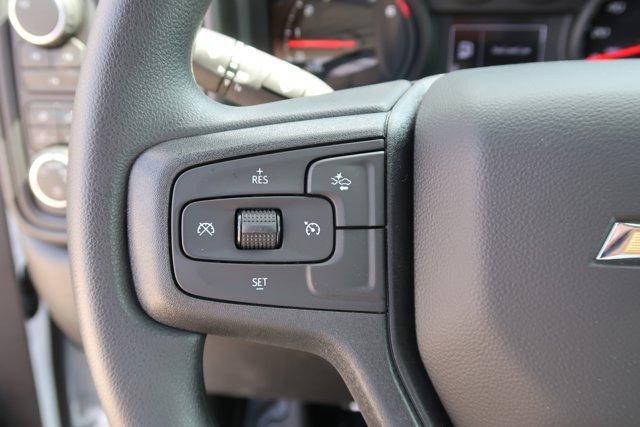 new 2025 Chevrolet Silverado 2500 car, priced at $65,230