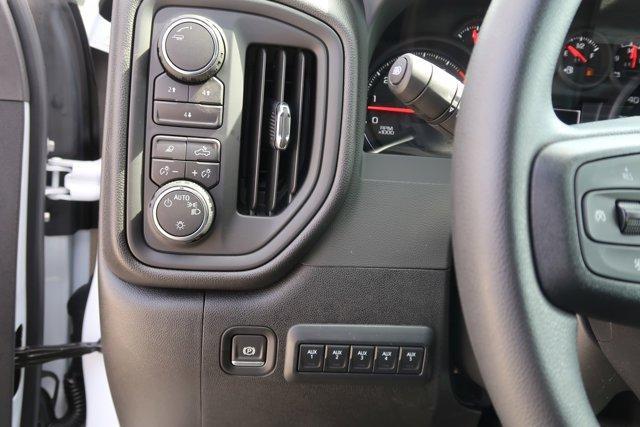 new 2025 Chevrolet Silverado 2500 car, priced at $65,230