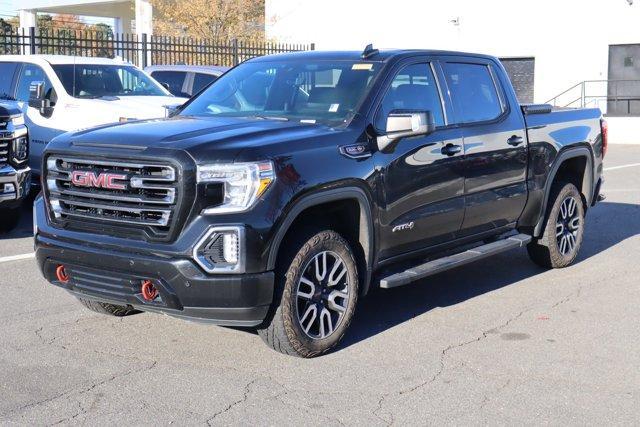 used 2019 GMC Sierra 1500 car, priced at $40,235