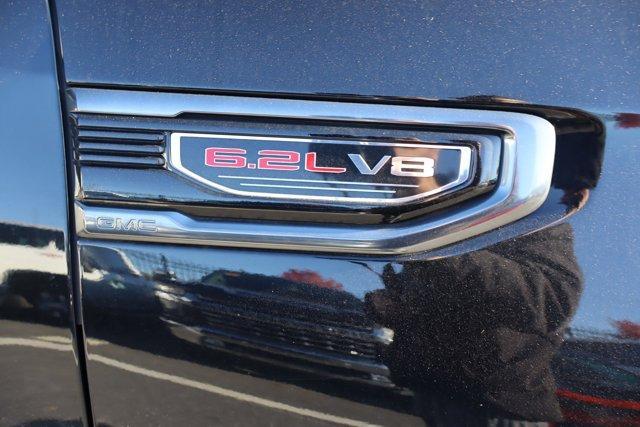 used 2019 GMC Sierra 1500 car, priced at $40,235