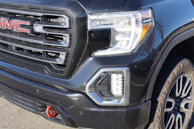 used 2019 GMC Sierra 1500 car, priced at $40,235