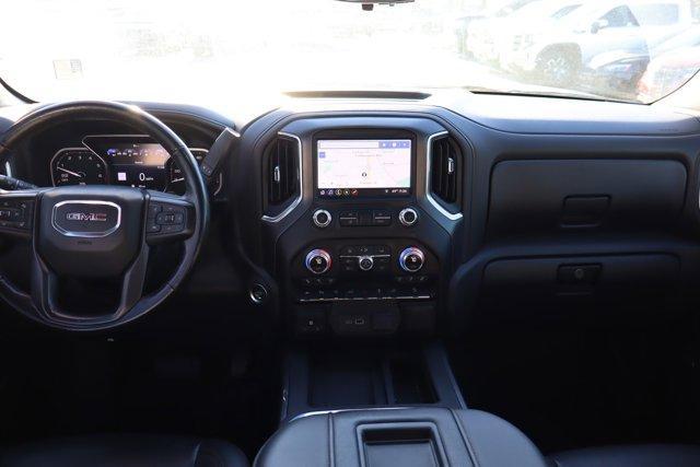 used 2019 GMC Sierra 1500 car, priced at $40,235