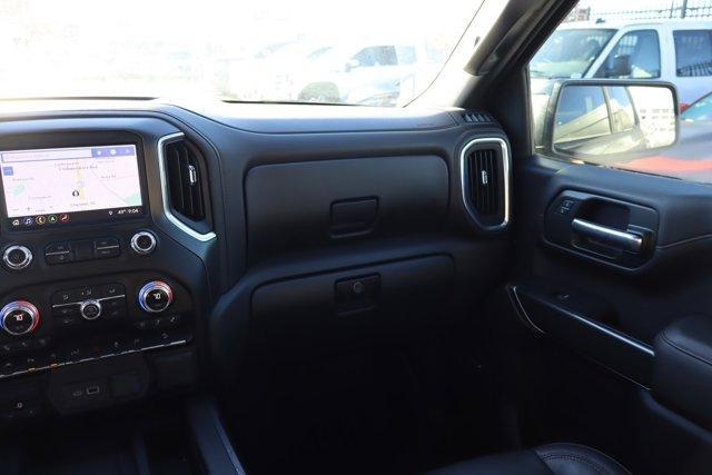 used 2019 GMC Sierra 1500 car, priced at $40,235