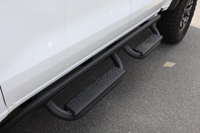 new 2025 Chevrolet Colorado car, priced at $52,425