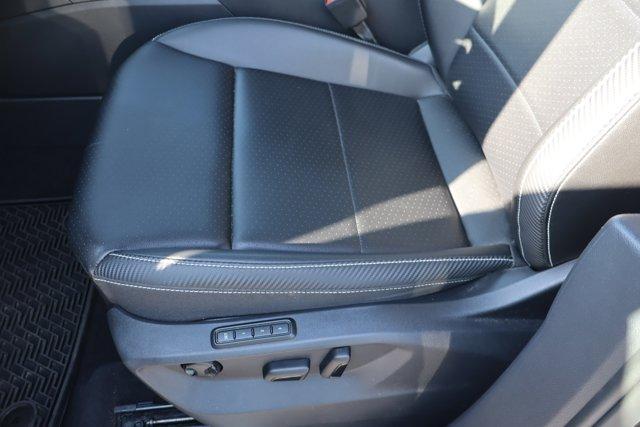 used 2022 Volkswagen Atlas Cross Sport car, priced at $28,649