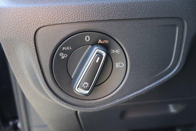 used 2022 Volkswagen Atlas Cross Sport car, priced at $28,649
