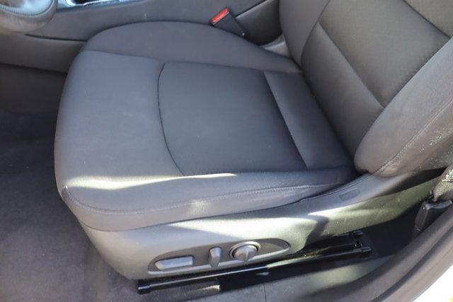 used 2023 Chevrolet Malibu car, priced at $18,232