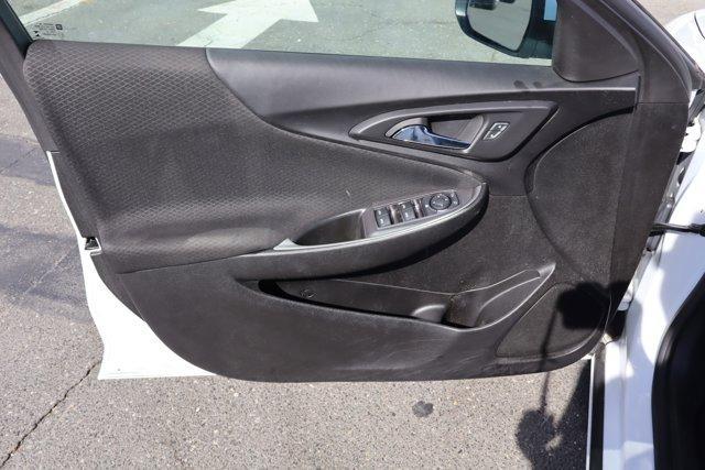 used 2023 Chevrolet Malibu car, priced at $18,232