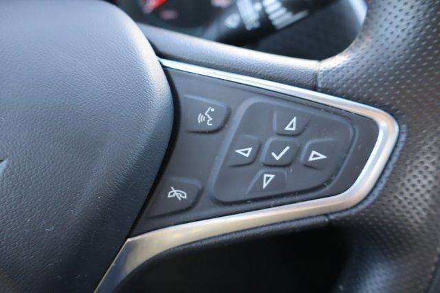 used 2023 Chevrolet Malibu car, priced at $18,232