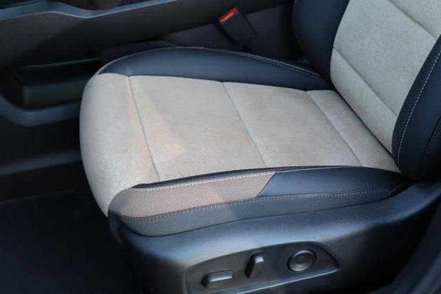 new 2026 Chevrolet Equinox car, priced at $33,845