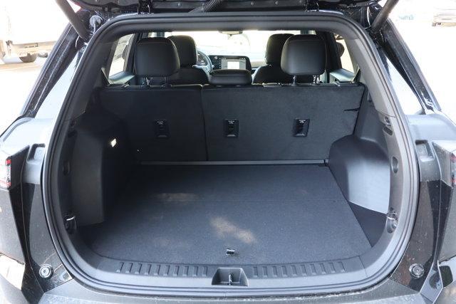 new 2026 Chevrolet Equinox car, priced at $33,845