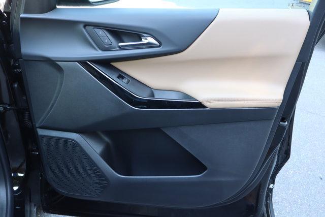 new 2026 Chevrolet Equinox car, priced at $33,845