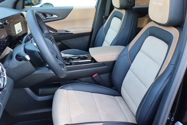 new 2026 Chevrolet Equinox car, priced at $33,845