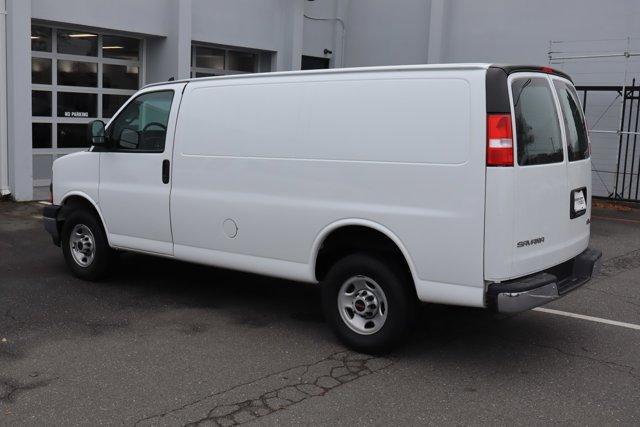 used 2022 GMC Savana 2500 car, priced at $36,900