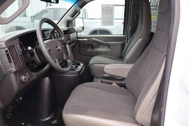 used 2022 GMC Savana 2500 car, priced at $36,900