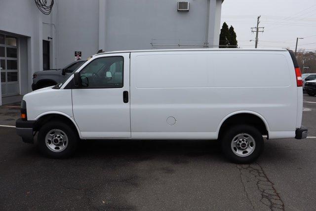 used 2022 GMC Savana 2500 car, priced at $36,900