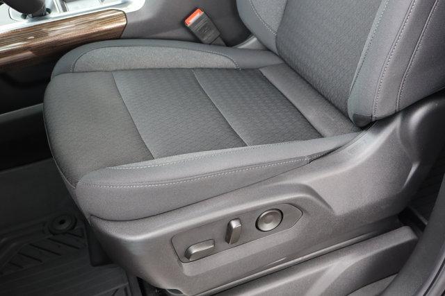 new 2025 Chevrolet Silverado 1500 car, priced at $53,569