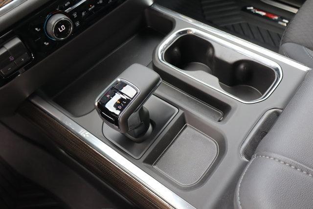 new 2025 Chevrolet Silverado 1500 car, priced at $53,569