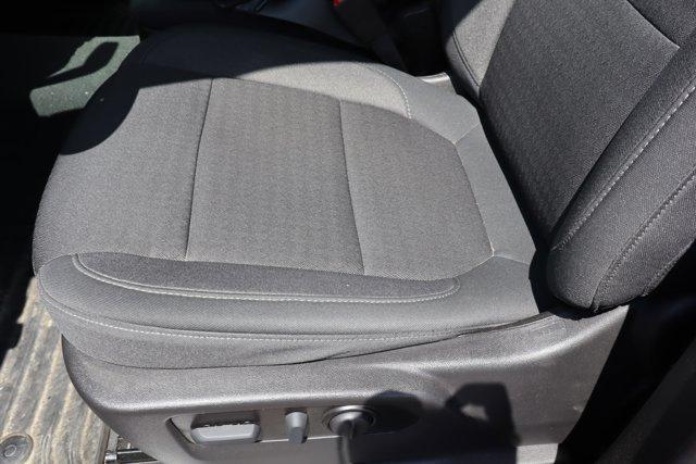 used 2021 Chevrolet Silverado 1500 car, priced at $34,326