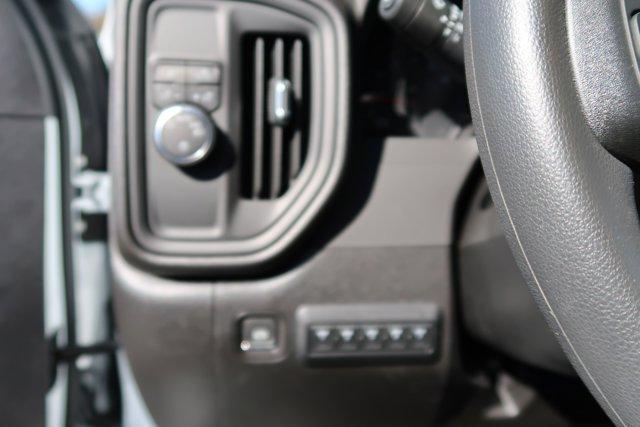new 2025 Chevrolet Silverado 2500 car, priced at $46,627