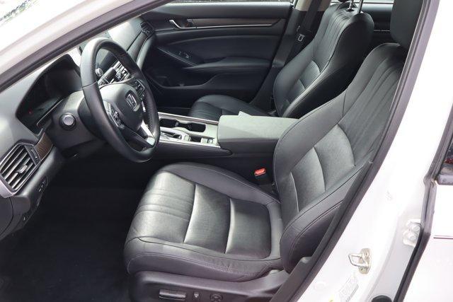 used 2019 Honda Accord car, priced at $23,737