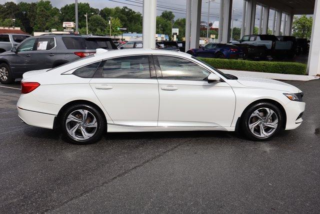 used 2019 Honda Accord car, priced at $23,737