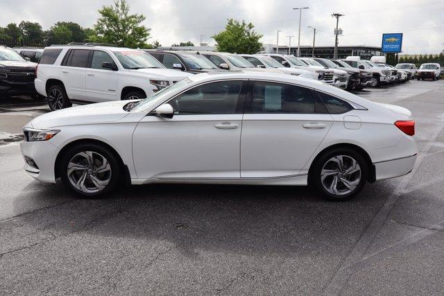 used 2019 Honda Accord car, priced at $23,737