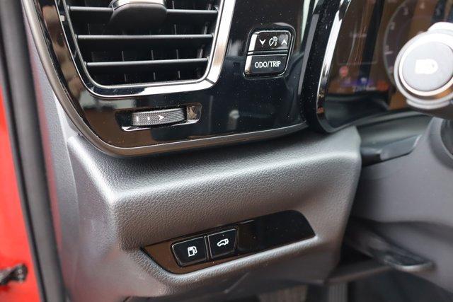used 2022 Lexus NX 250 car, priced at $34,952