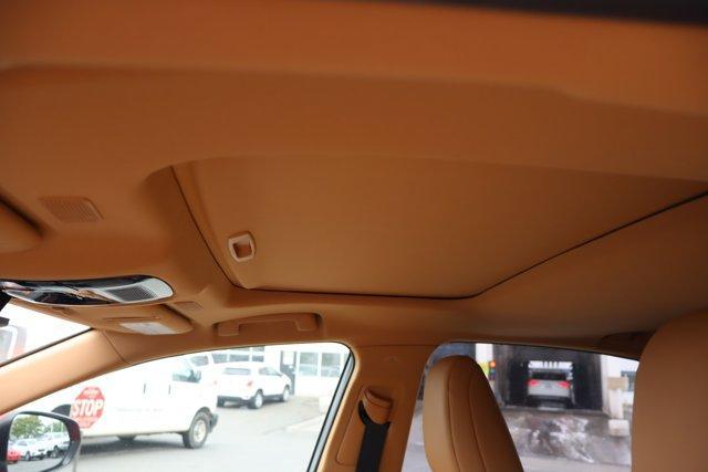 used 2022 Lexus NX 250 car, priced at $34,952