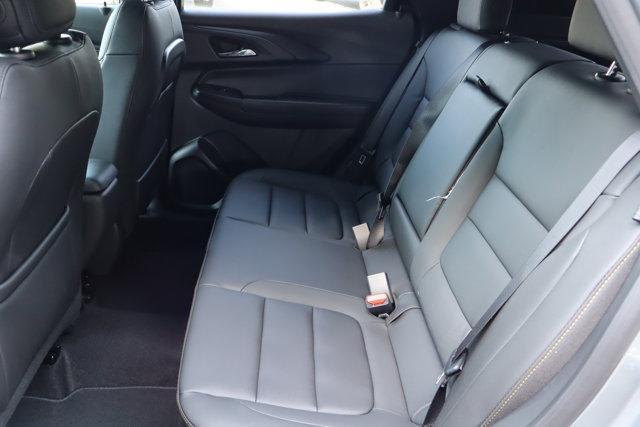 new 2026 Chevrolet TrailBlazer car, priced at $33,875