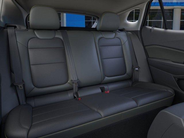 new 2025 Chevrolet Trax car, priced at $27,585